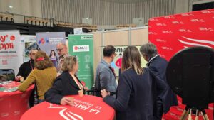 SALON DES COLLECTIVITES 10 OCTOBRE 2026